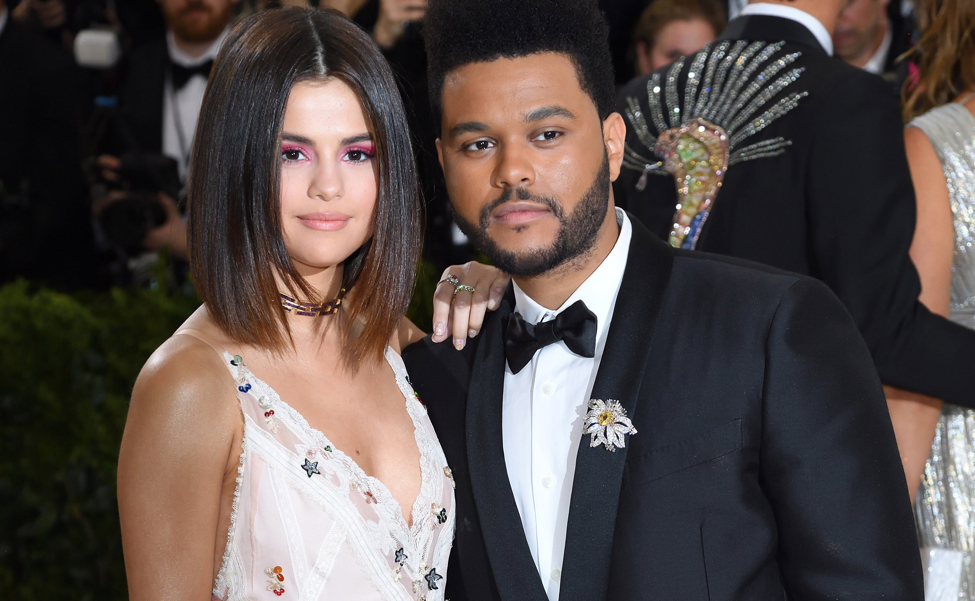 Selena Gomez : Son ex The Weeknd s’apprête-t-il à sortir une chanson sur elle ?