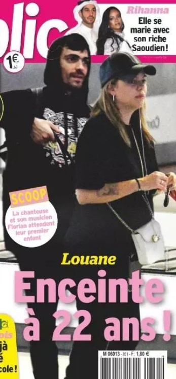 Louane, Christina Milian, Audrey Lamy, Alexandra Rosenfeld... Les mamans de 2020 !