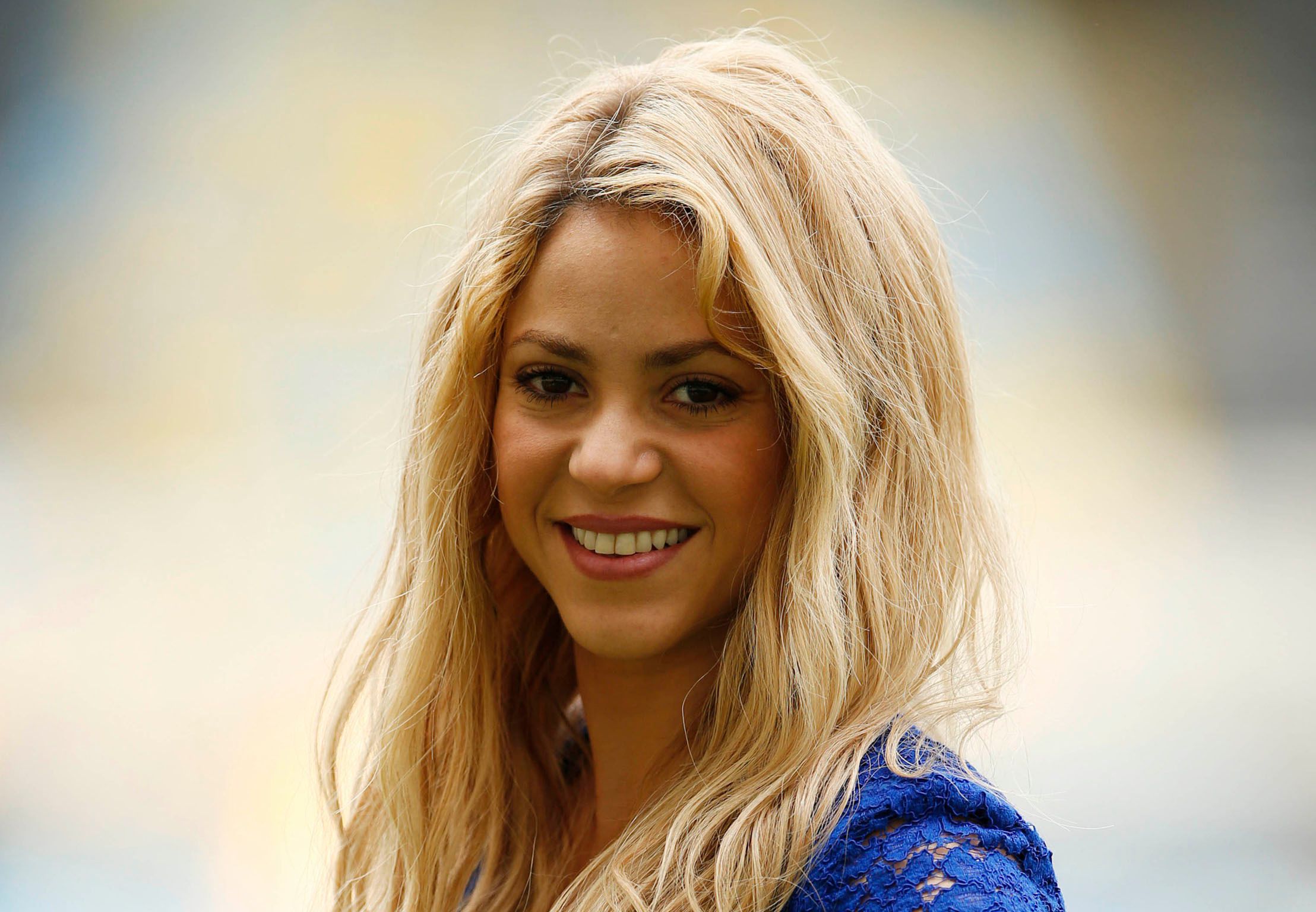 Shakira se confie sur les sérieux problèmes de santé auxquels elle a fait face
