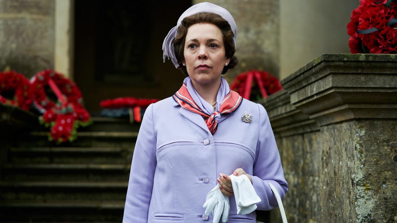 The Crown : pourquoi la troisième saison fait déjà polémique ?