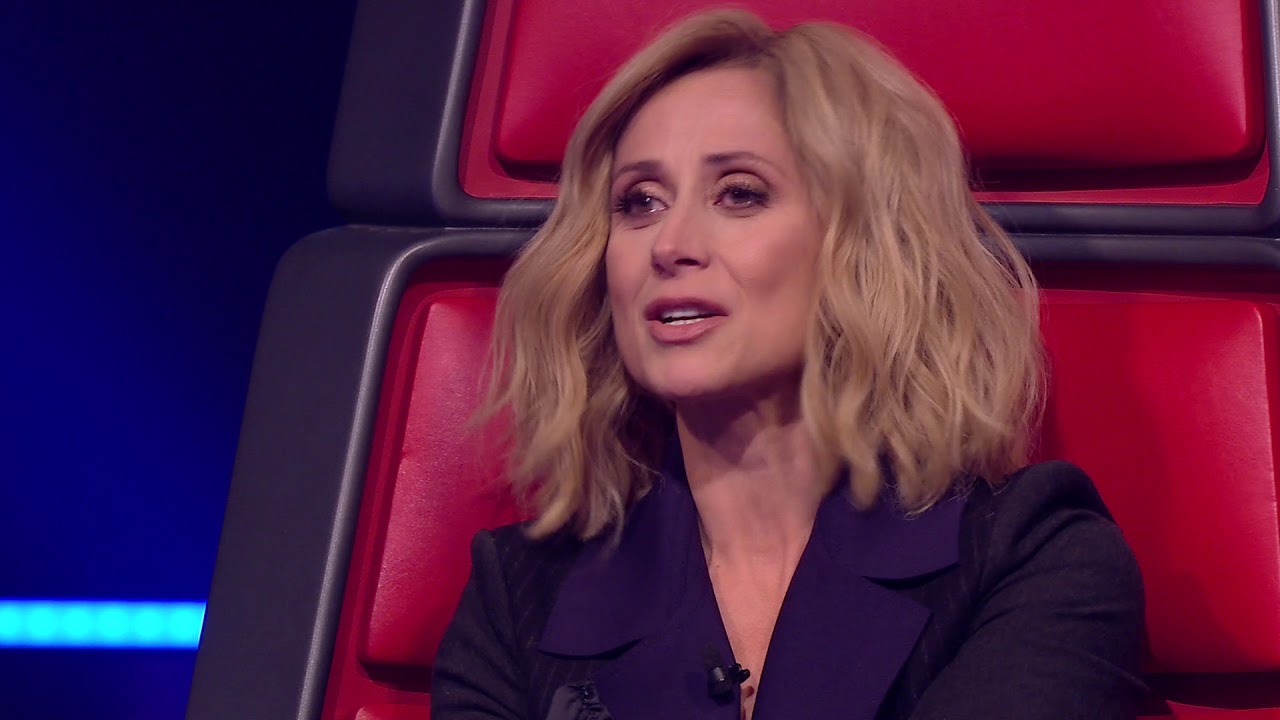 The Voice 9 : en plein tournage, Lara Fabian montre les coulisses du nouveau jury