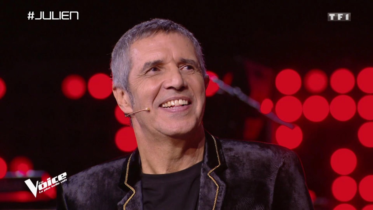 The Voice : Absent de la prochaine saison, Julien Clerc tacle le télé-crochet