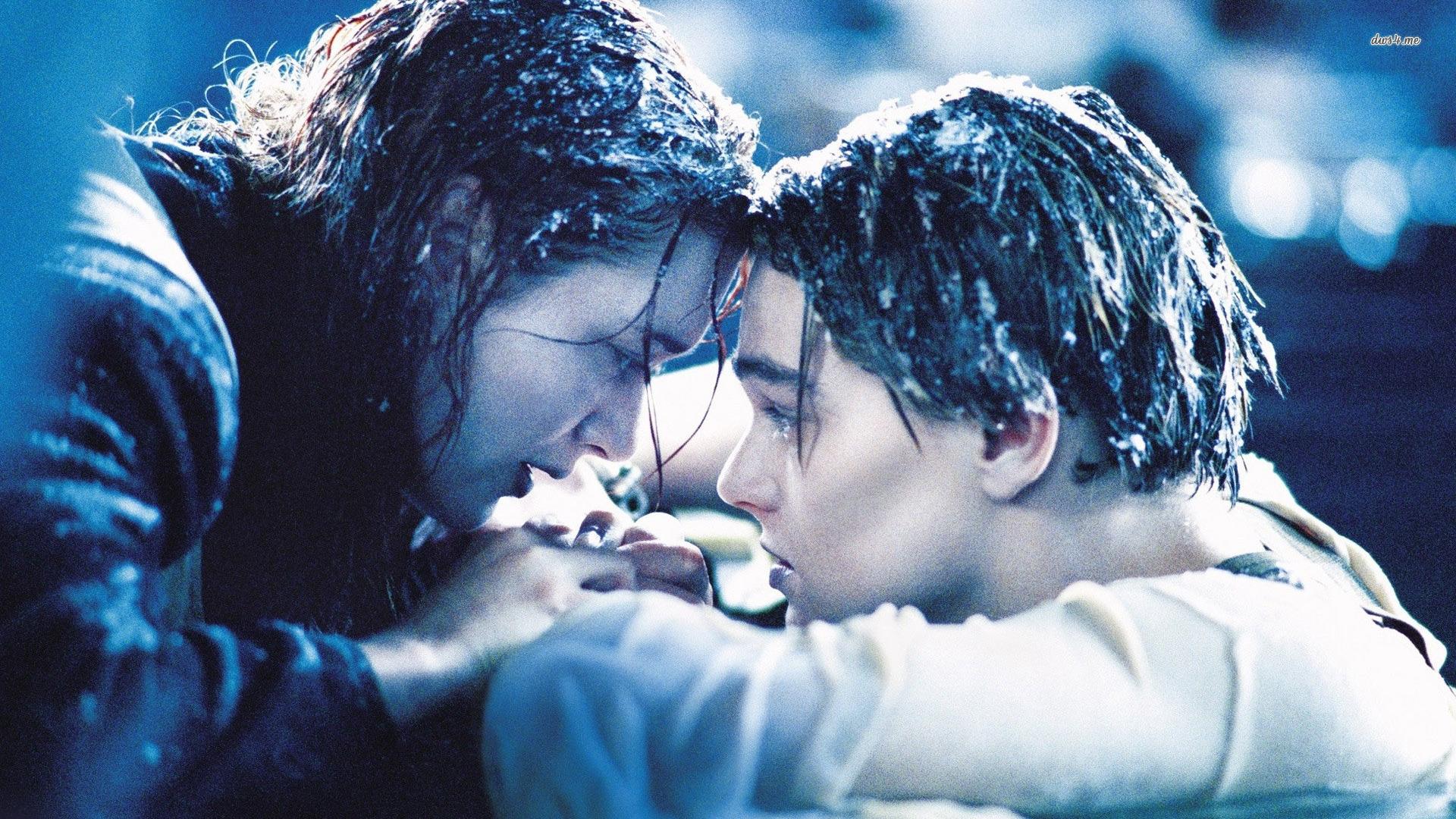 Titanic : Jack aurait-il pu monter sur la planche ? La réponse de Céline Dion !