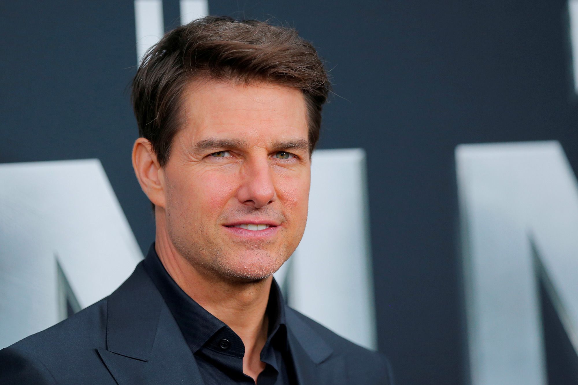 Tom Cruise écarté de certains projets à cause de... son âge !