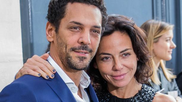 Tomer Sisley : plus amoureux que jamais, son cœur ne bat que pour Sandra!