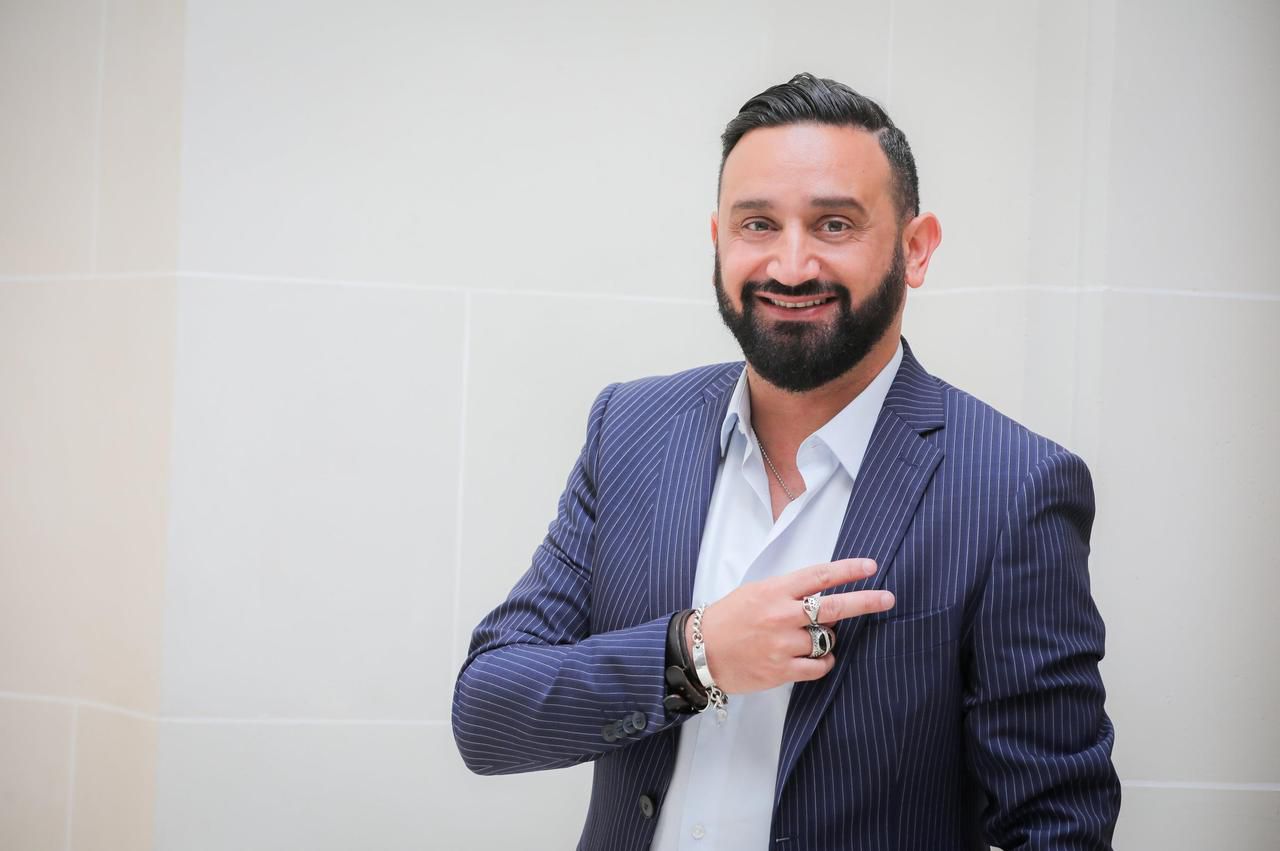 TPMP : Cyril Hanouna annonce vouloir battre son record de 35h de direct