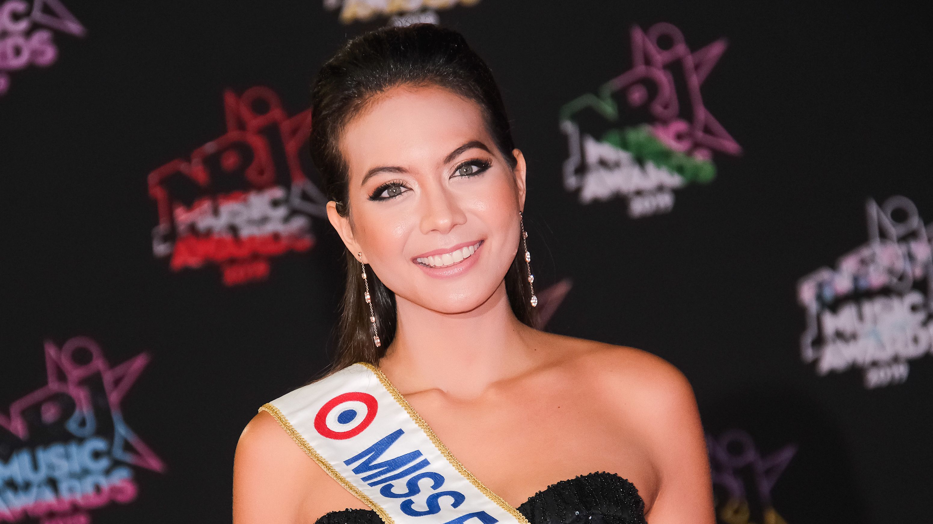 Vaimalama Chaves révèle ses craintes pour l'après Miss France