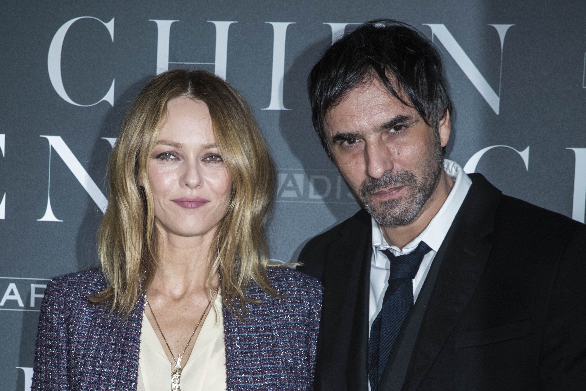 Vanessa Paradis et Samuel Benchetrit en pleine crise conjugale ?