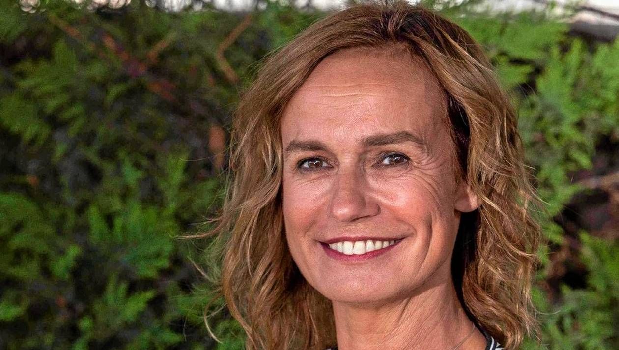 Violences conjugales : Sandrine Bonnaire lève le voile sur cet « ex violent »