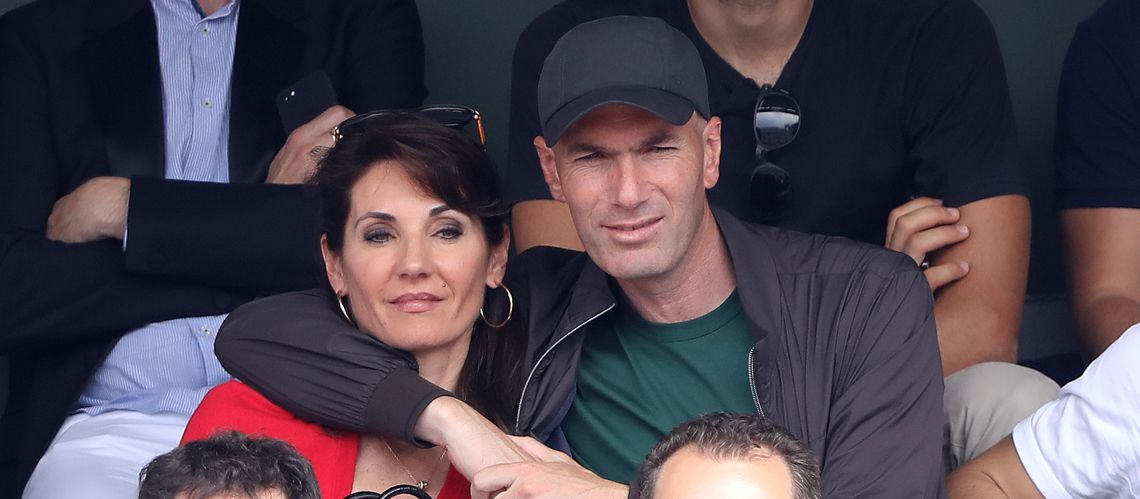 Zinedine Zidane : Pourquoi sa femme Véronique aurait pu le quitter