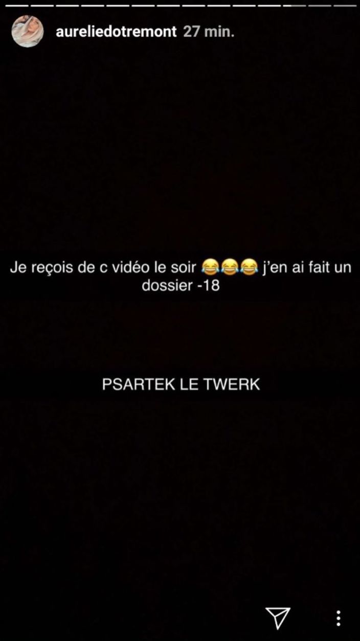 Dita istrefi nude