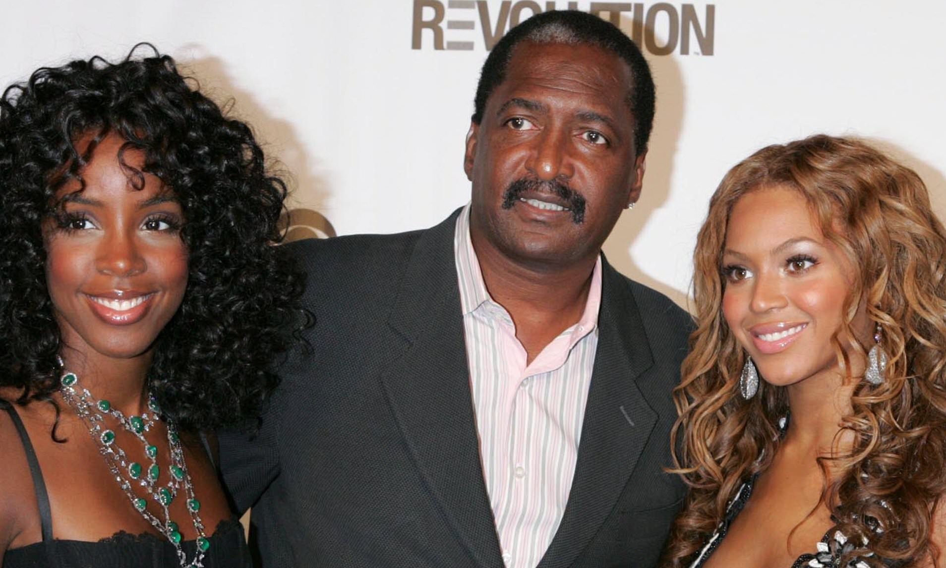Beyonce harcelée sexuellement : Son père Mathew Knowles revient sur l’époque Destiny’s Child