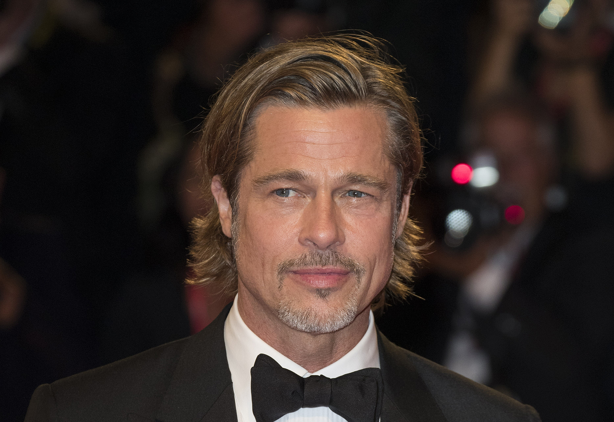Brad Pitt toujours célibataire ? Il se confie sur sa vie sentimentale