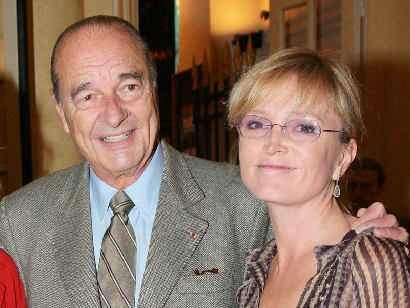 Claude Chirac : les raisons de sa colère contre Roselyne Bachelot