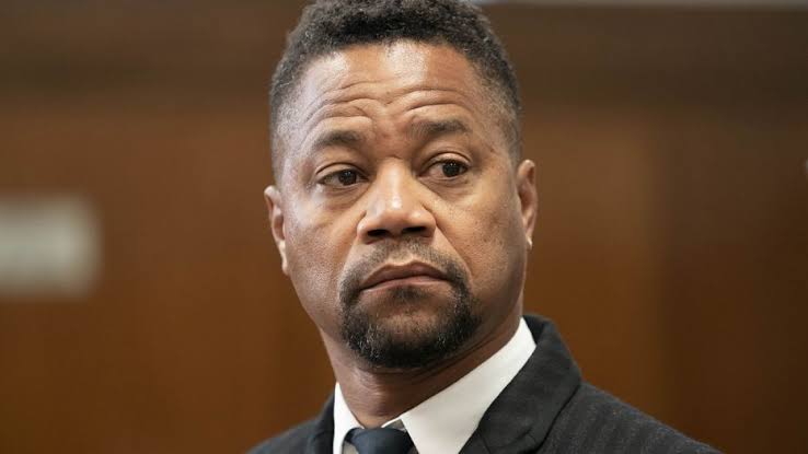Cuba Gooding Jr. accusé d'agression sexuelle par sept nouvelles femmes