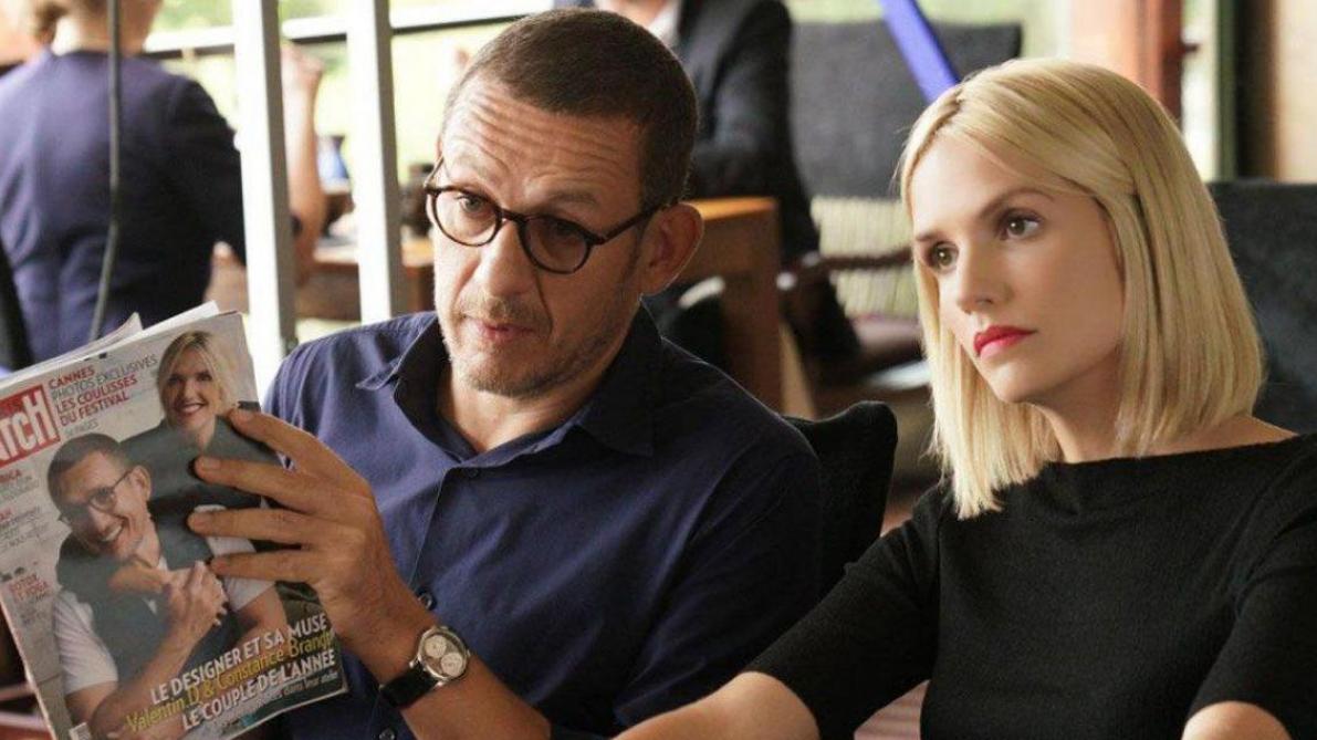 Dany Boon en couple avec la comédienne Laurence Arné : Bientôt le mariage ?