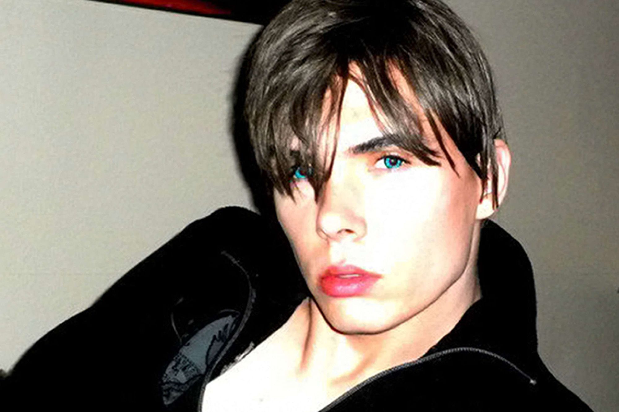 « Don’t F**k With Cats » : qui est Luka Rocco Magnotta ?