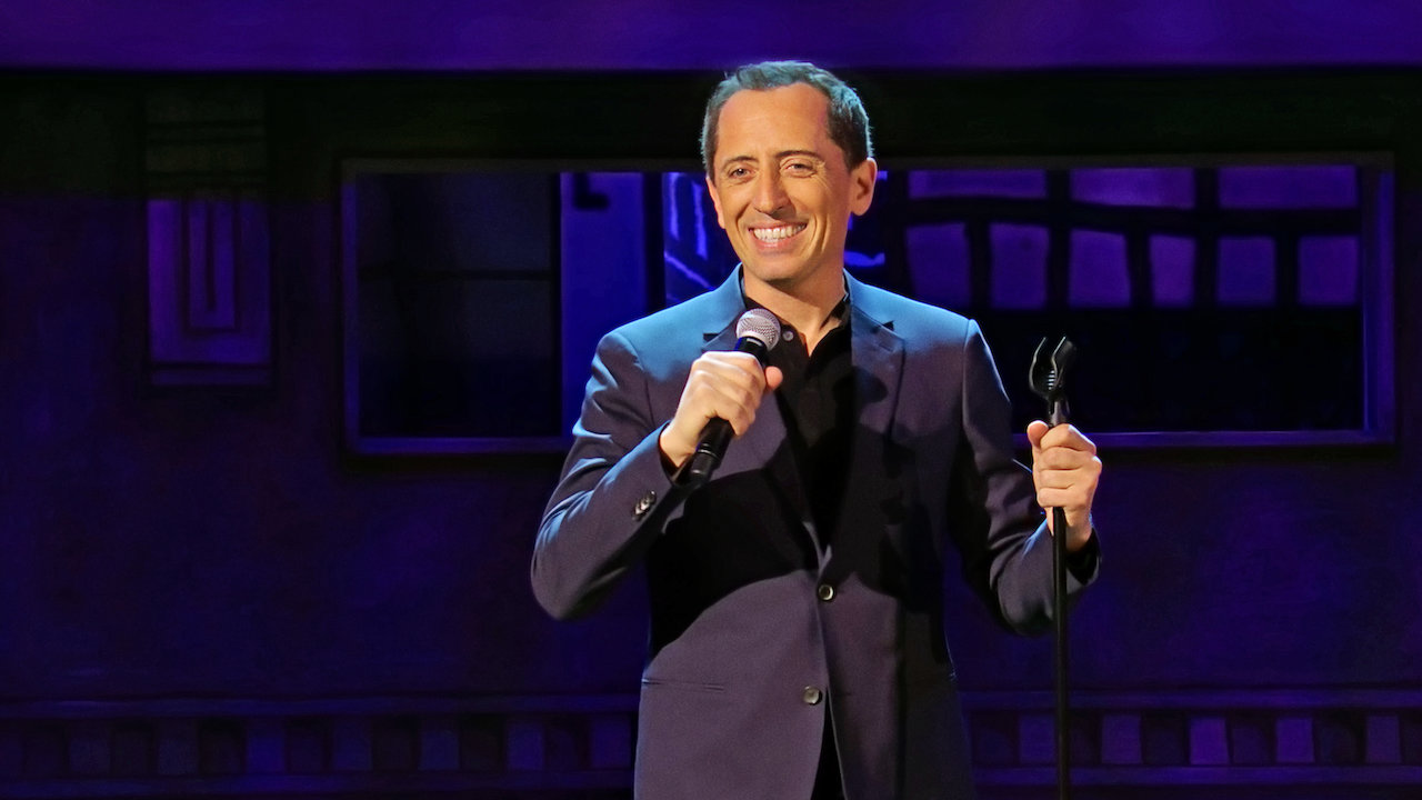 Gad Elmaleh accusé de plagiat, il annonce son retour sur scène !