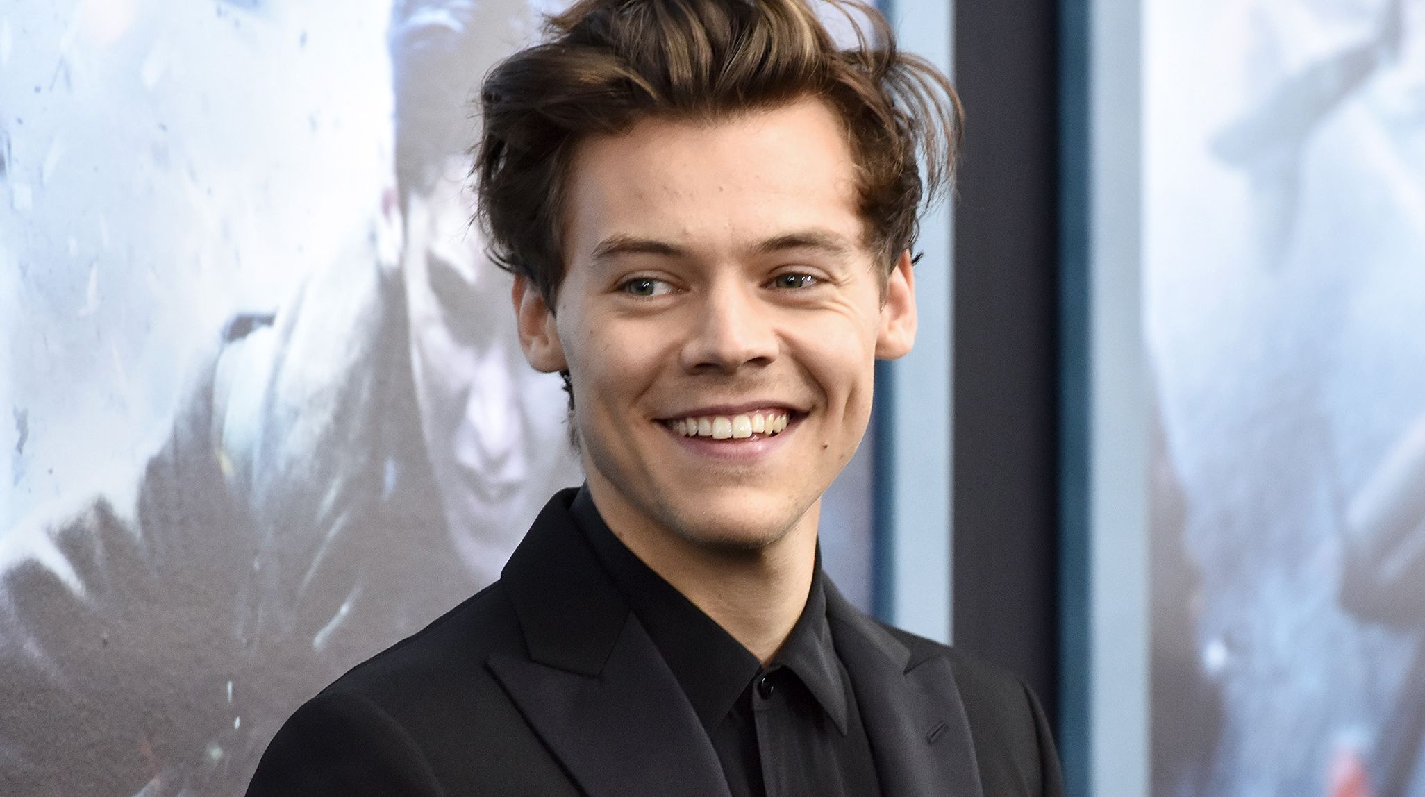 Harry Styles confirme apparaître nu sur son nouvel album