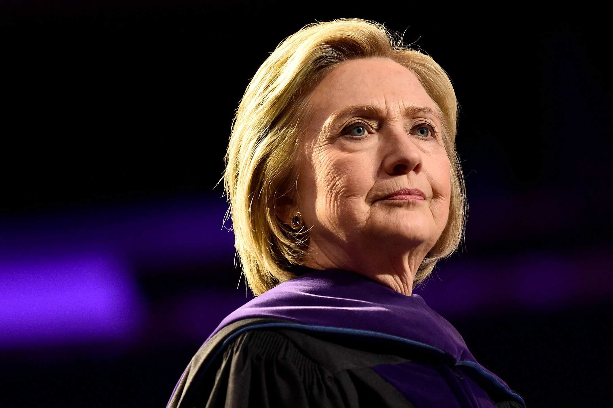 Hillary Clinton a-t-elle cédé aux sirènes de la chirurgie esthétique ?