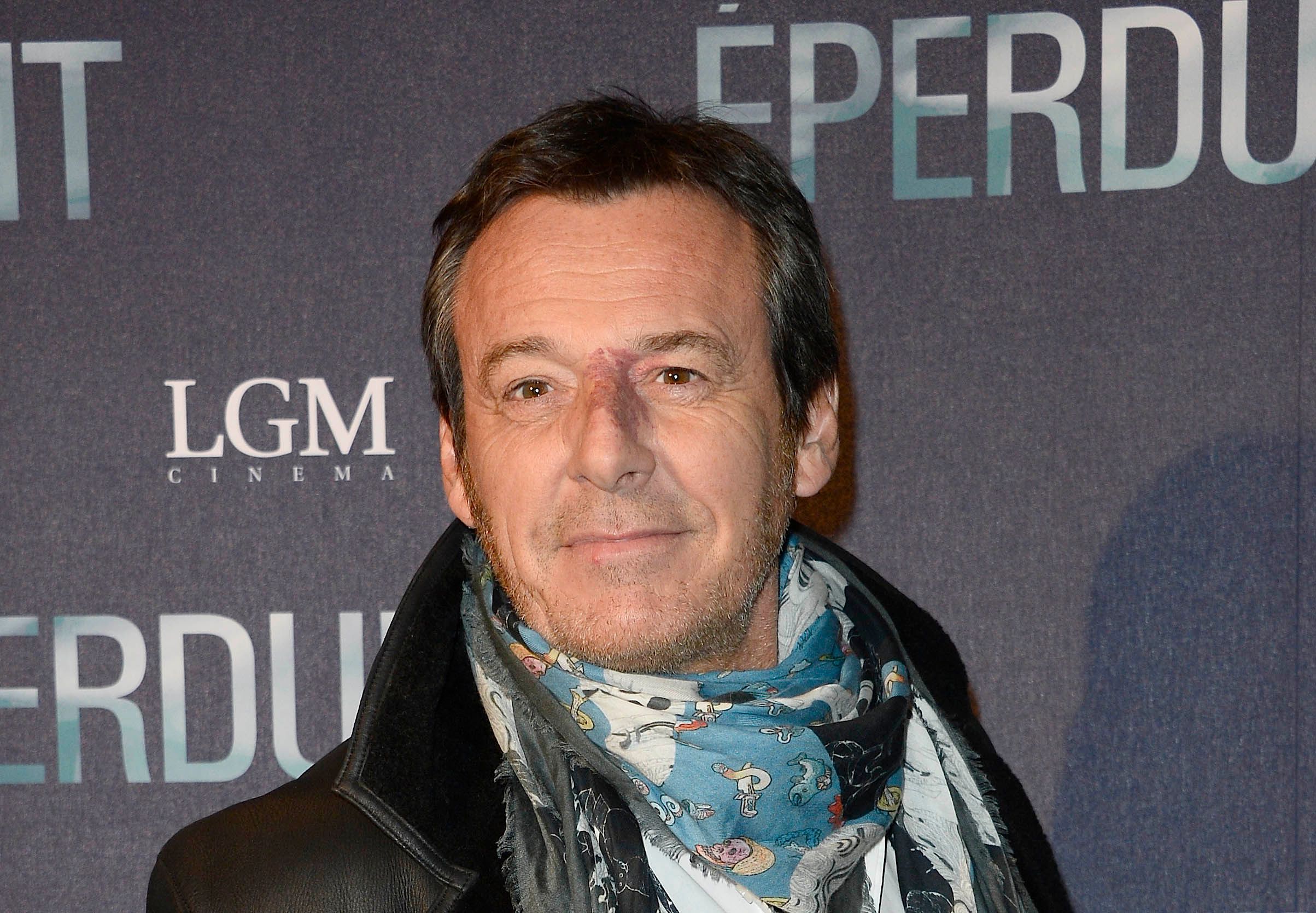 Jean-Luc Reichmann : il vit en conflit permanent avec son fils