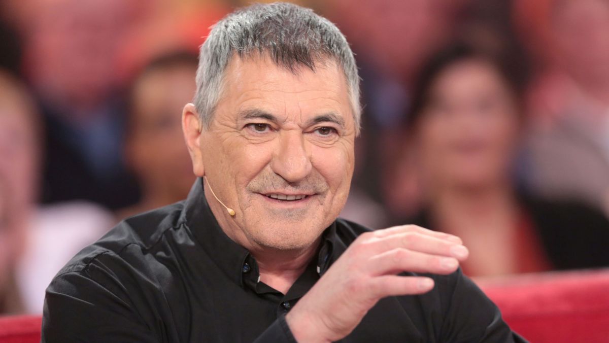 Jean-Marie Bigard : &quot;J'ai passé une bonne quinzaine d'années de ma vie avec des prostituées&quot;