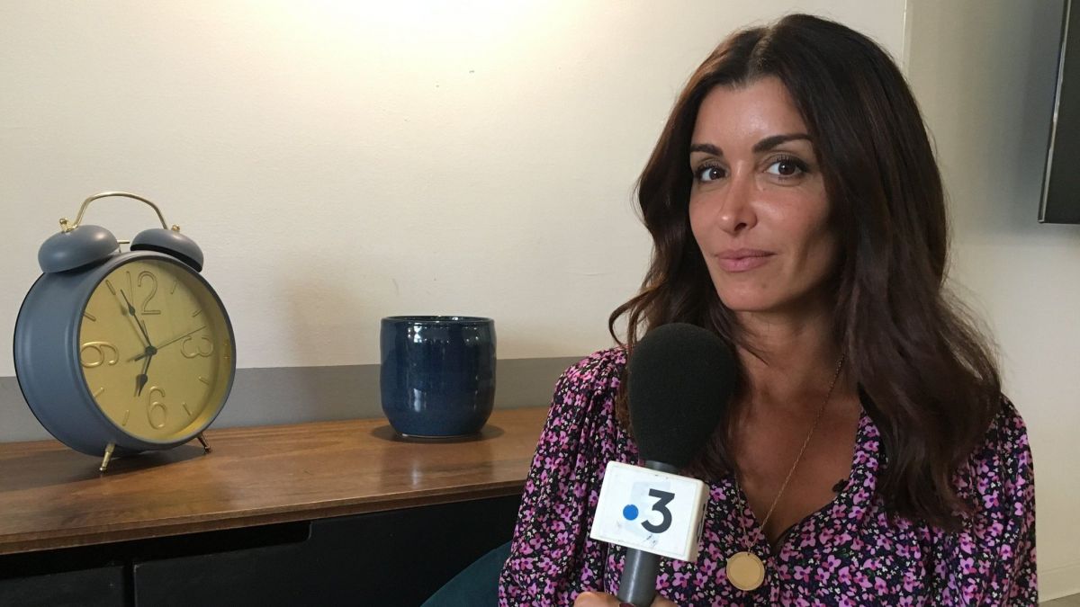 Jenifer au coeur d'une enquête... sur la mafia corse