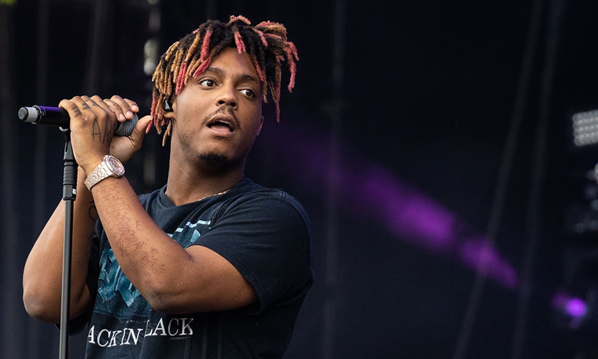 Juice WRLD : Le rappeur est décédé à l’âge de 21 ans !