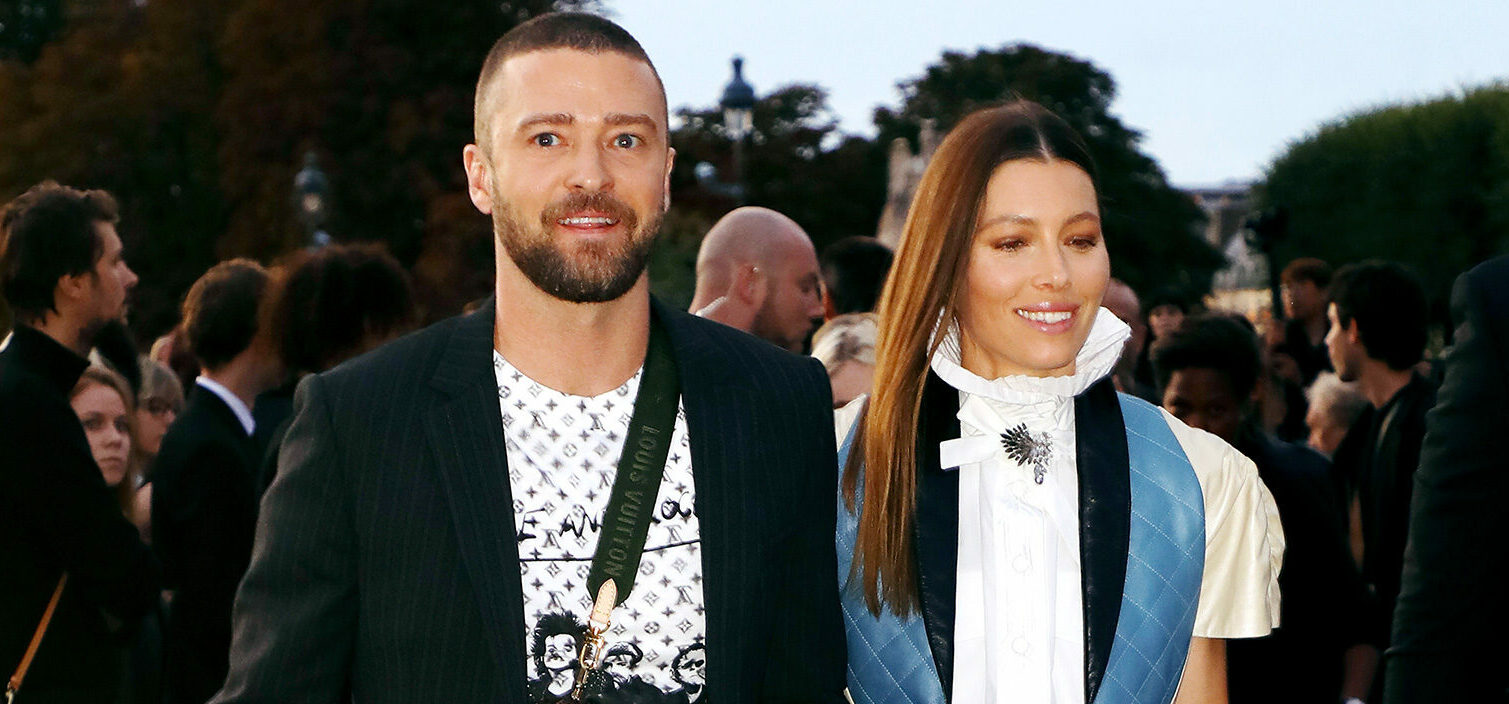 Justin Timberlake infidèle ? « J'ai beaucoup trop bu cette nuit-là… »