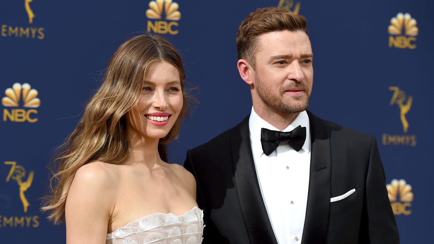Justin Timberlake infidèle : Ses excuses publiques imposées par Jessica Biel ?