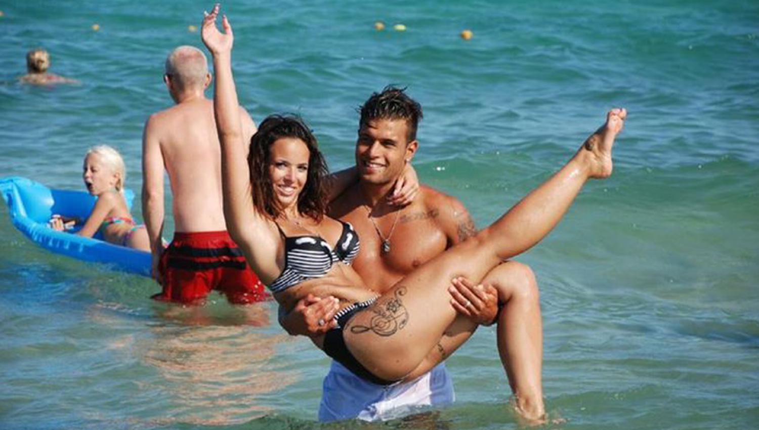 Kelly Helard et Neymar (Les Anges 6) sont de nouveau en couple !