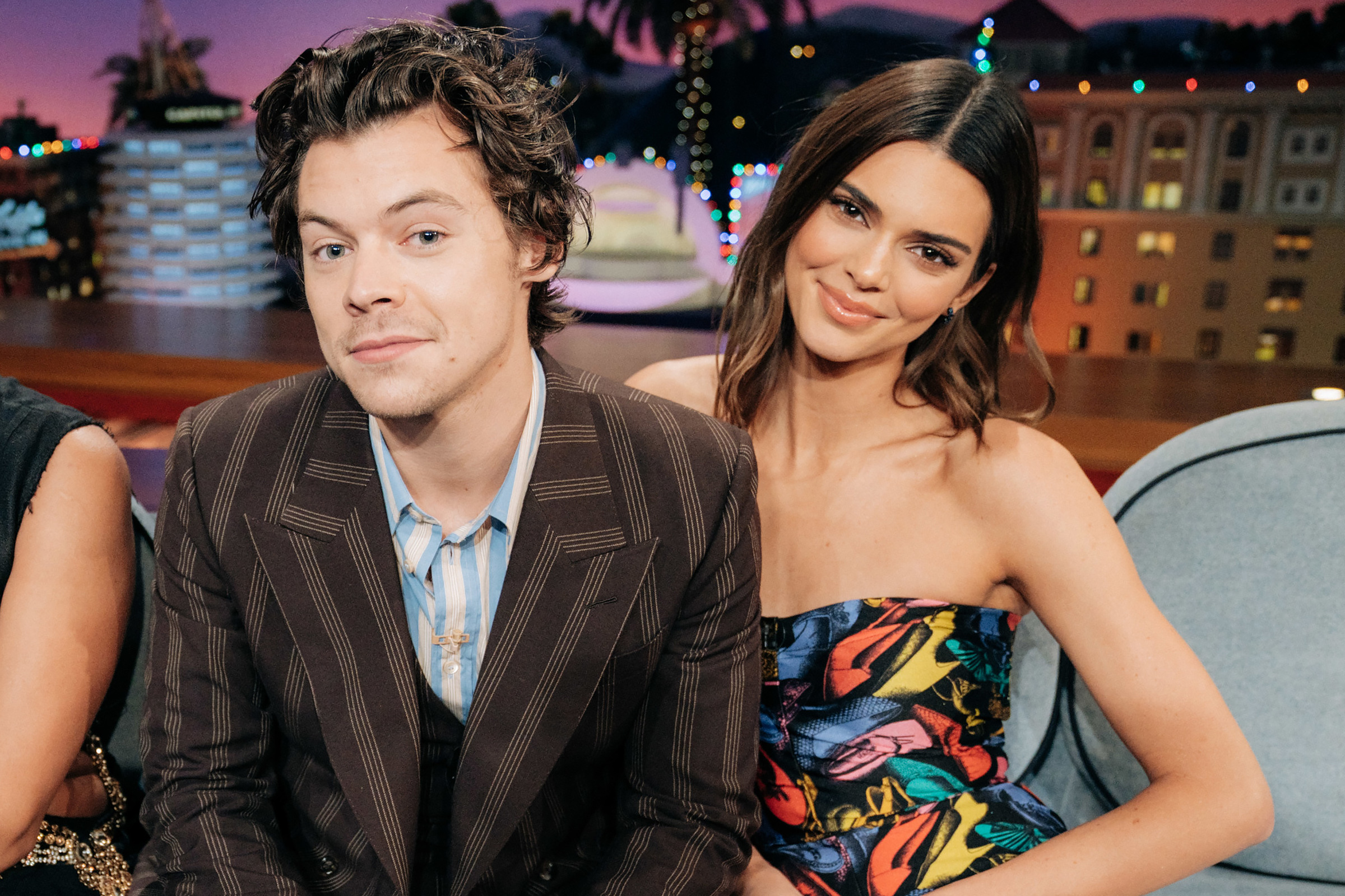 Kendall Jenner et Harry Styles : Les retrouvailles inattendues des ex !