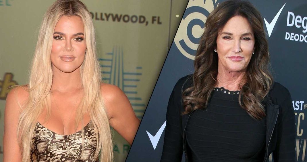 Khloé Kardashian a coupé les ponts avec Caitlyn Jenner depuis 5 ans !