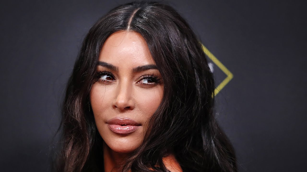 Kim Kardashian mauvaise mère ? Cette vidéo qui fait réagir la toile !