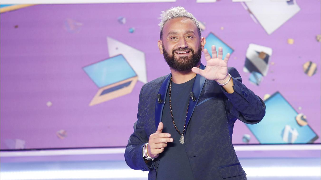 La grande rigolade : Cyril Hanouna dévoile le concept de son nouveau programme