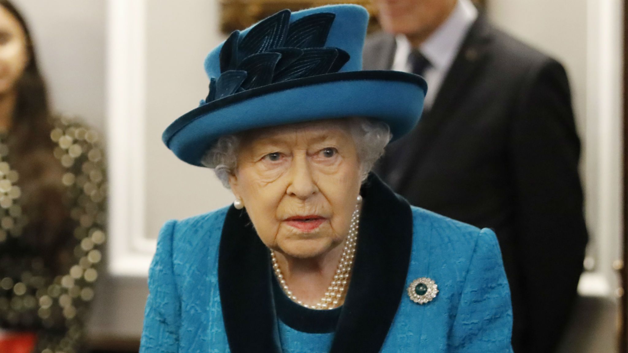 La reine Elizabeth II annoncée morte : D'où vient cette fausse rumeur ?