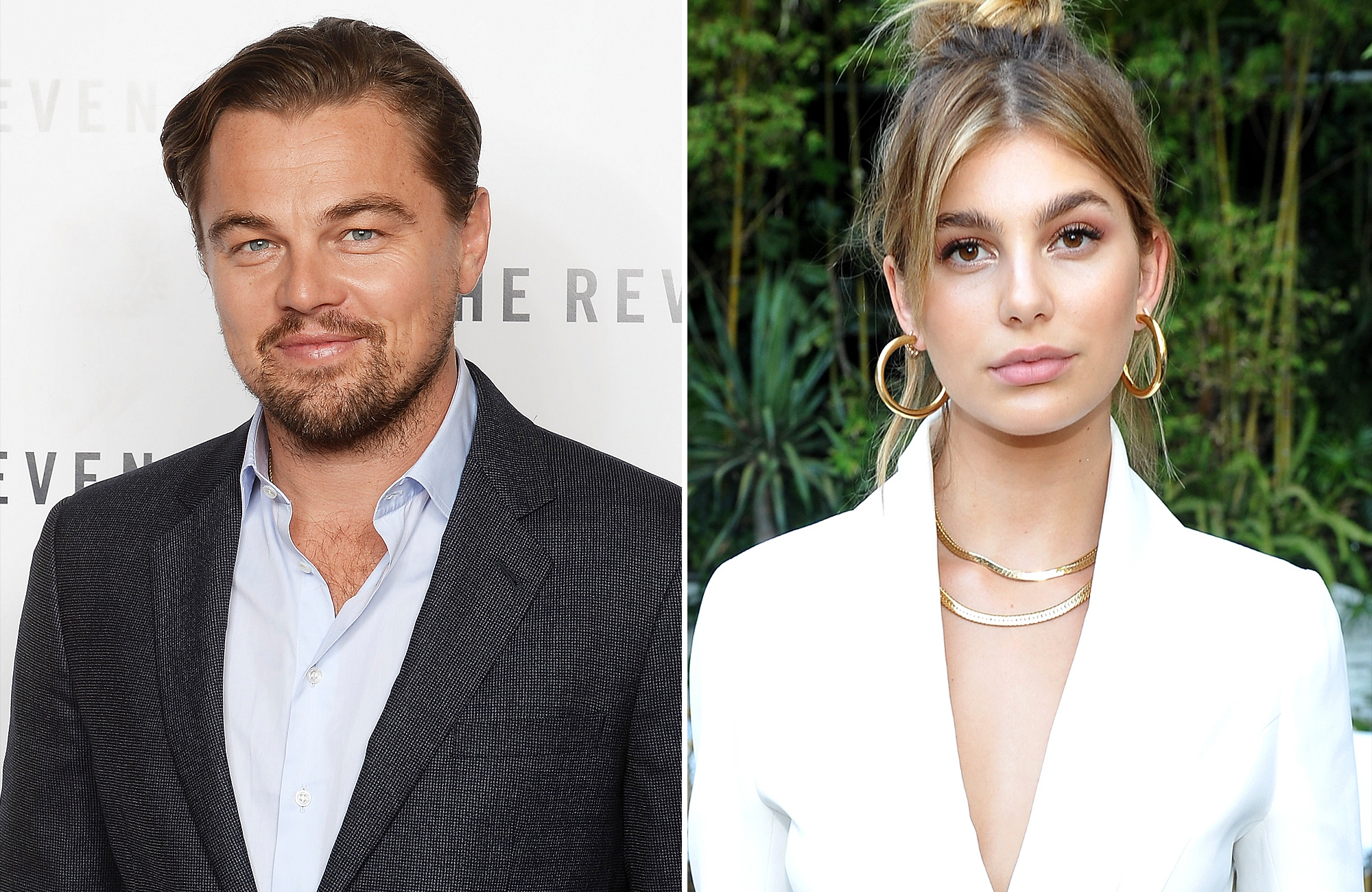 Leonardo DiCaprio : Camila Morrone, sa compagne, évoque leurs 23 ans d’écart