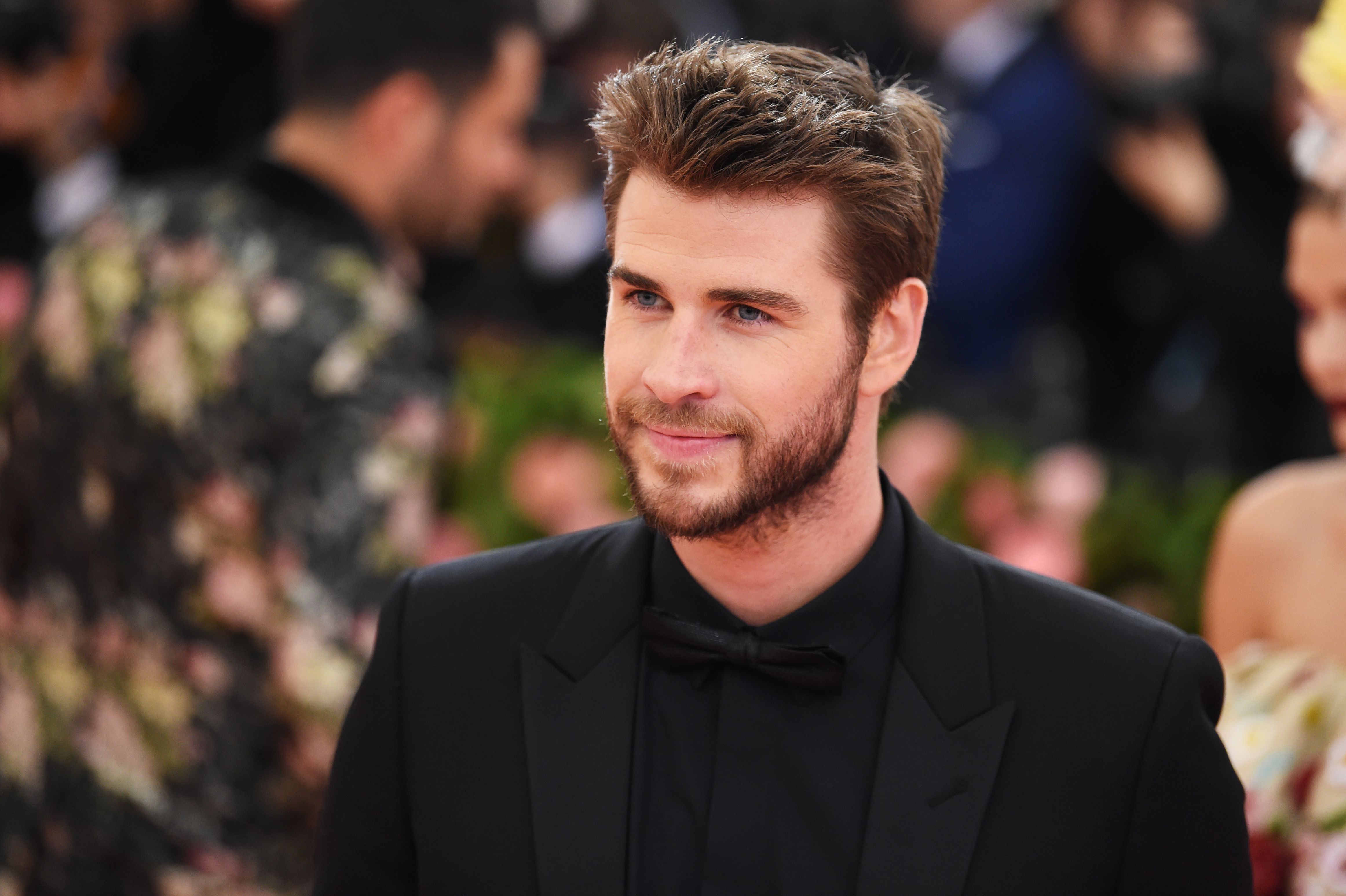 Liam Hemsworth séparé de Maddison Brown, il aurait déjà une nouvelle petite amie !