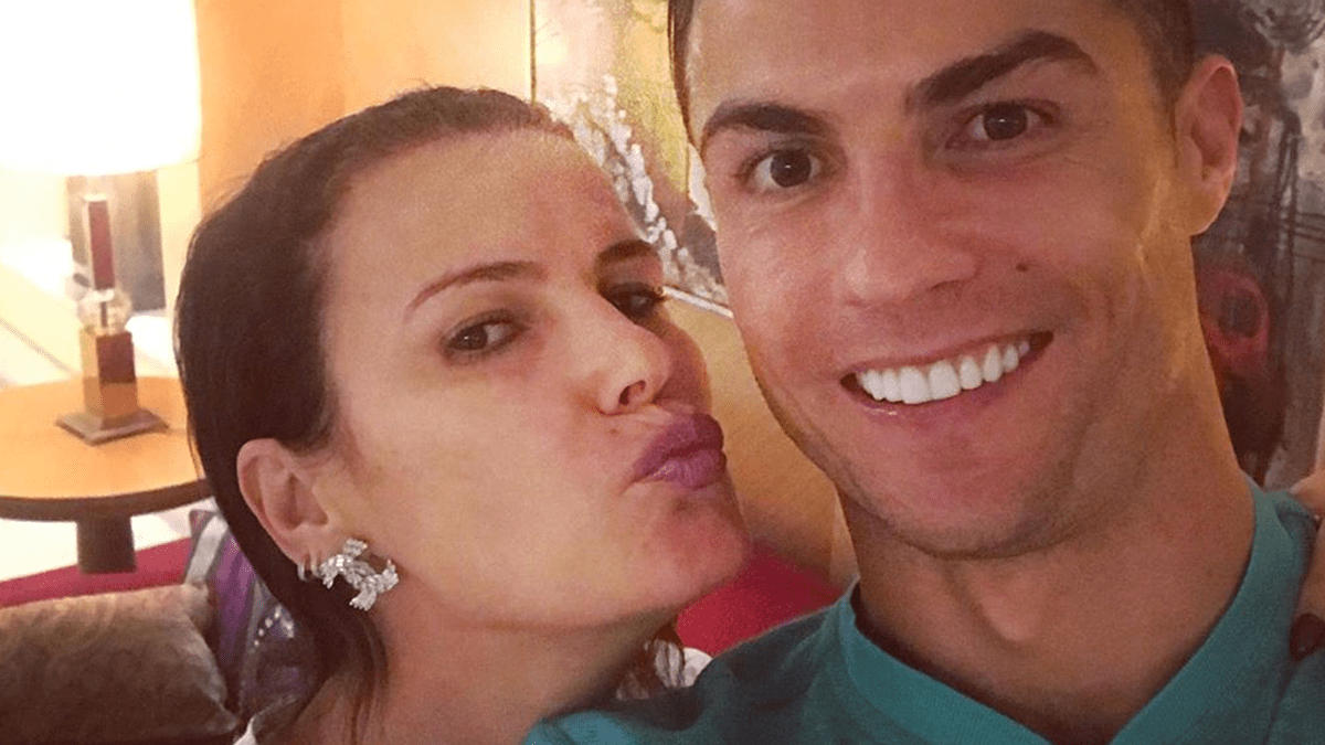 Lionel Messi remporte le Ballon : La soeur de Cristiano Ronaldo réagit... et ça vaut le détour !