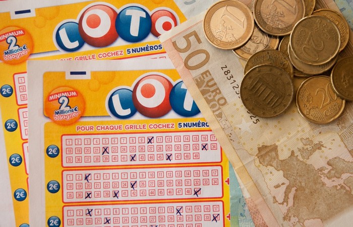 Loto : Il remporte un demi-million grâce à un rêve prémonitoire