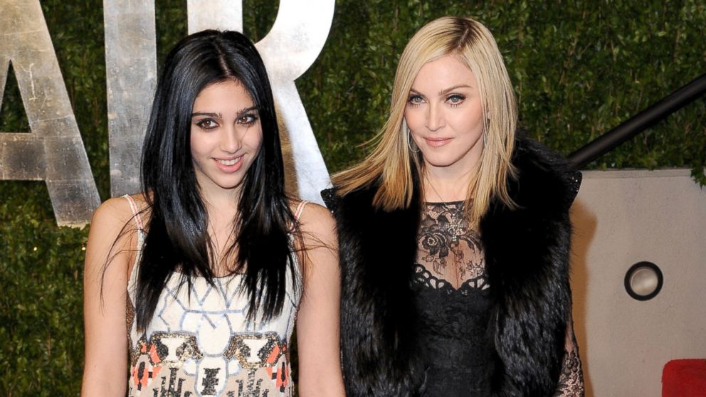 Lourdes Leon : Quand la fille de Madonna participe à une orgie à Miami