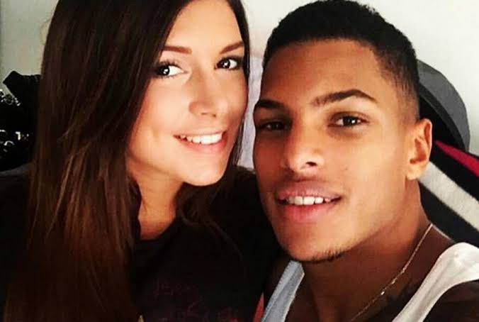 Maeva Martinez de nouveau en couple : elle clashe violemment Marvin Tillière