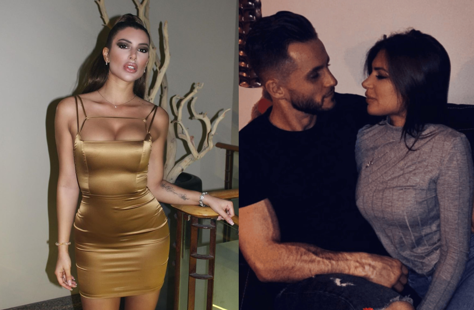 Maeva Martinez en couple : C’est chaud avec son nouveau compagnon !