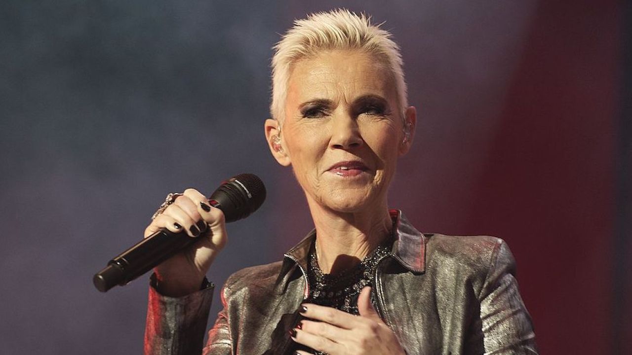 Marie Fredriksson : La chanteuse du groupe Roxette est décédée à 61 ans