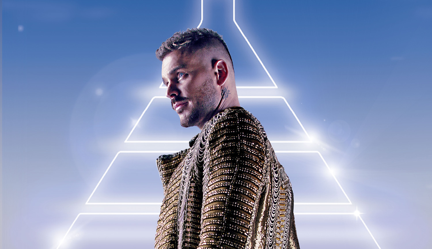 Matt Pokora : Son concert à Douai sous le feu des critiques