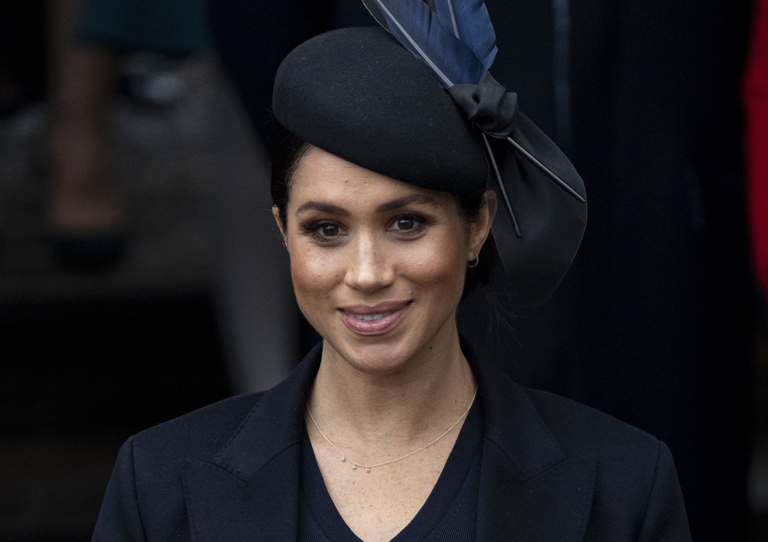 Meghan Markle dans l'embarras ? Ces clichés que Buckingham Palace a fait retirer