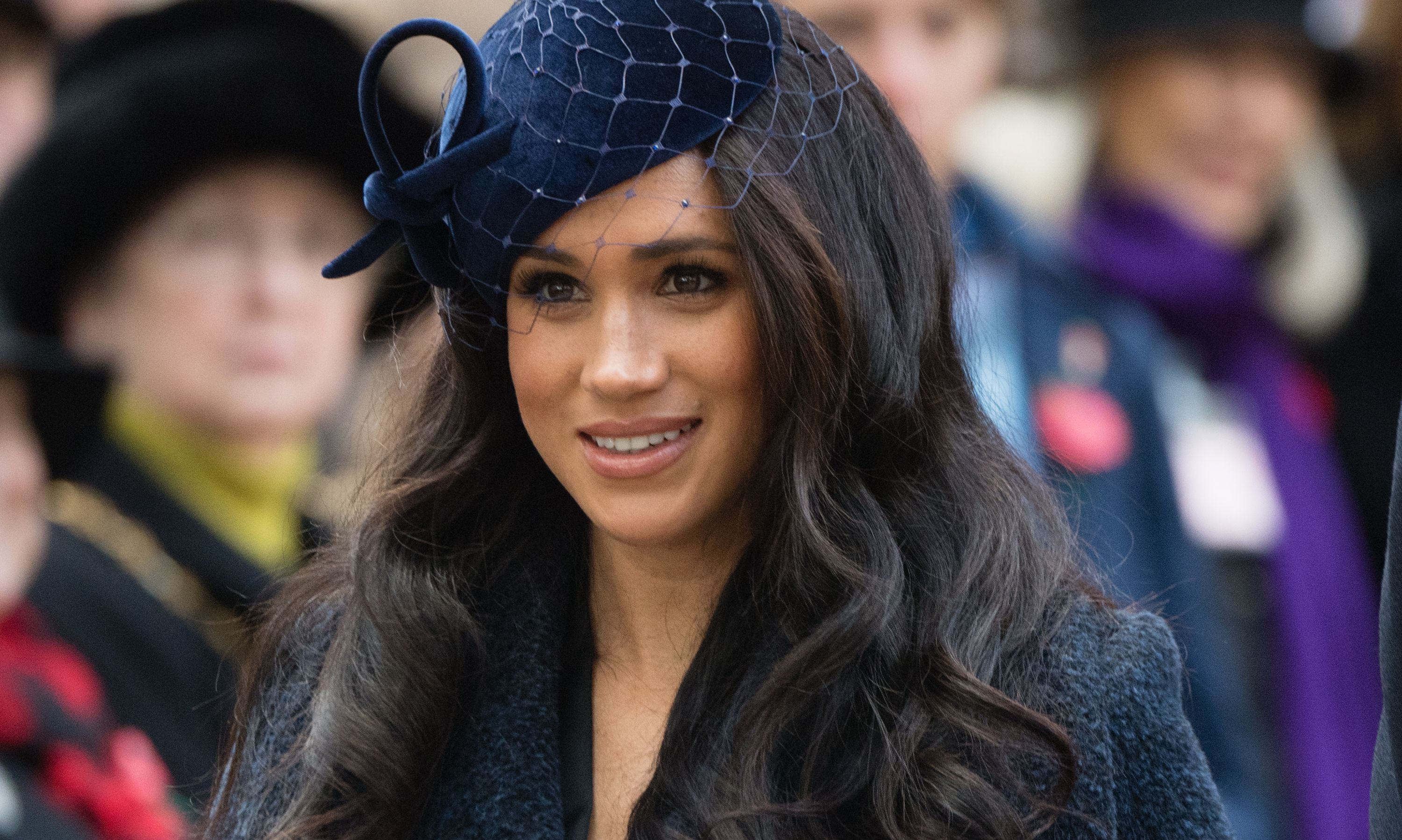 Meghan Markle rattrapée par son passé : Ces clichés gênants qui refont surface