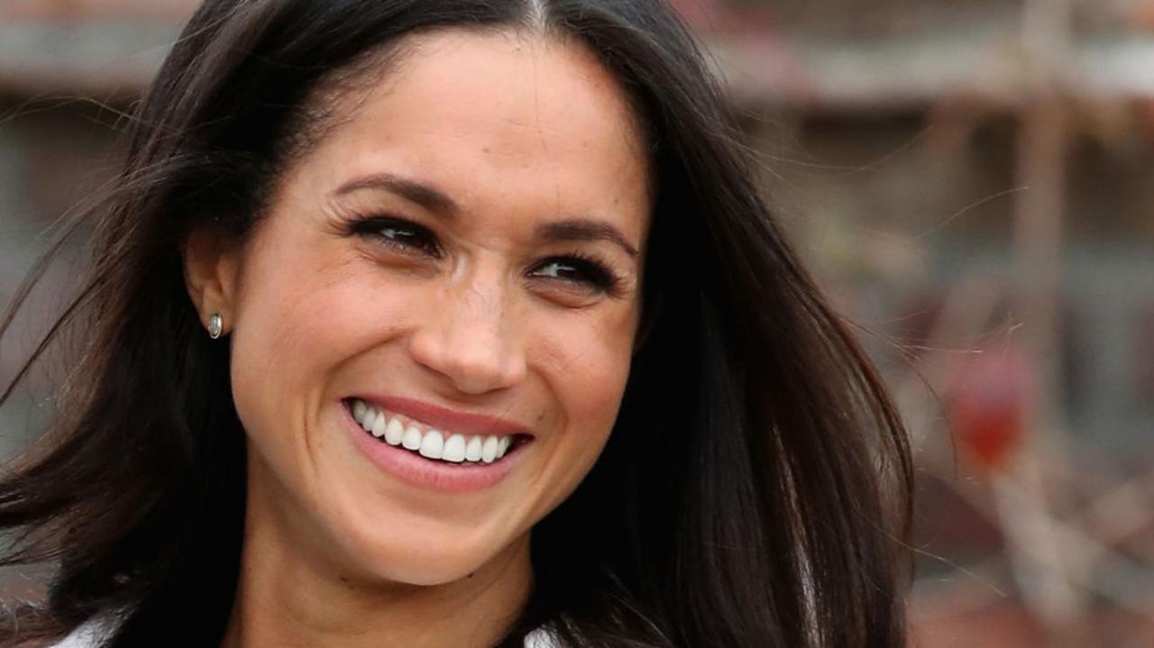 Meghan Markle : Une photo de son adolescence prouve qu’elle ne vieillit pas !