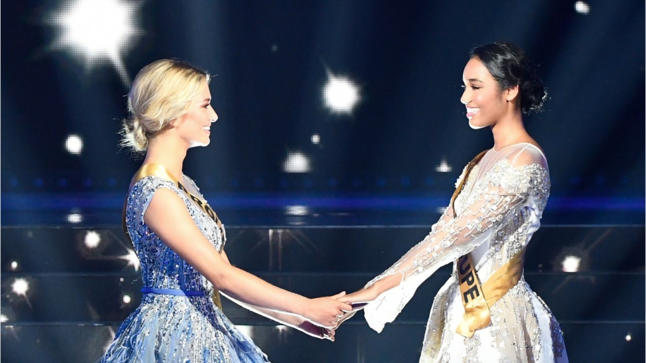 Miss France 2020 : Clémence Botino critiquée, Lou Ruat prend sa défense !