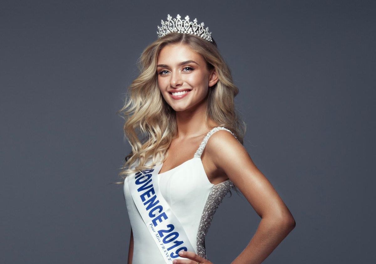 Miss France 2020 : Lou Ruat (Miss Provence) bientôt animatrice ? Elle répond !